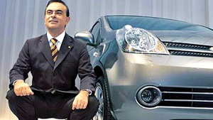 Illustration for article titled How Audi's doing it right, why Ghosn pulled out of Chrysler, and Ford's Farley apologizes for GM F-bomb